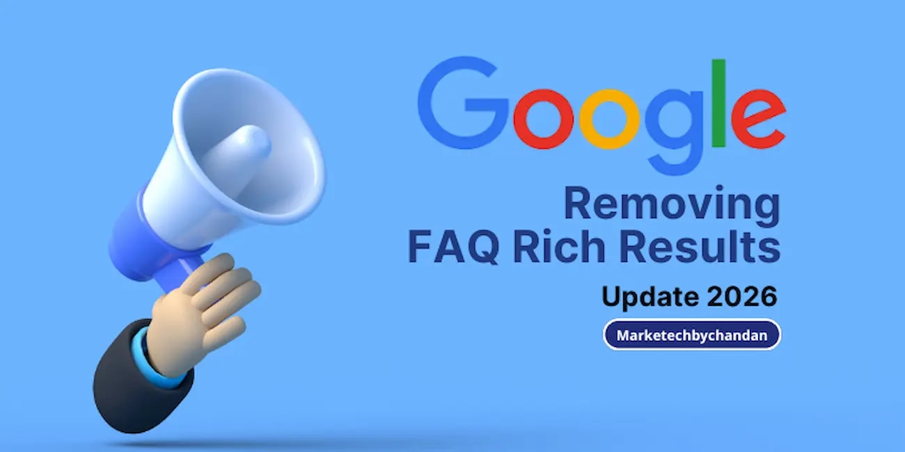 Депрекація FAQ-розмітки в Google: що це означає для SEO, GEO та AI-пошуку