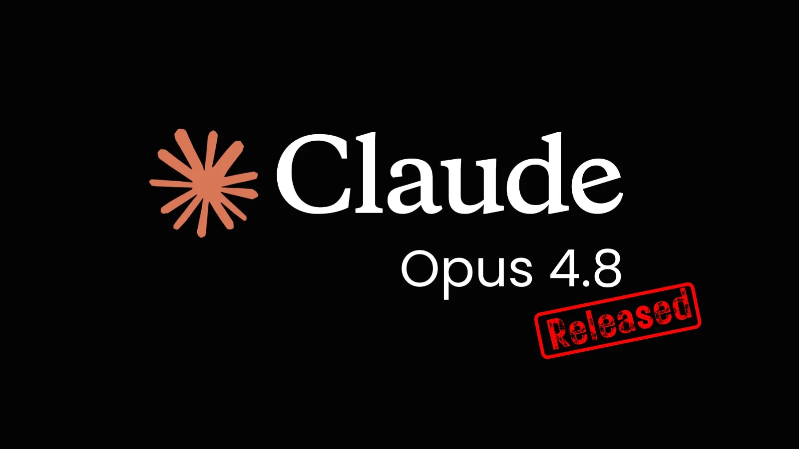 Claude Opus 4.8: що нового в головній AI-моделі Anthropic
