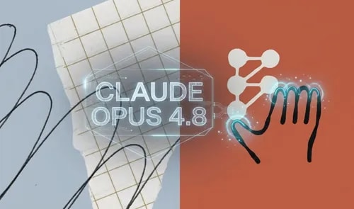 Claude Opus 4.8: що нового в головній AI-моделі Anthropic