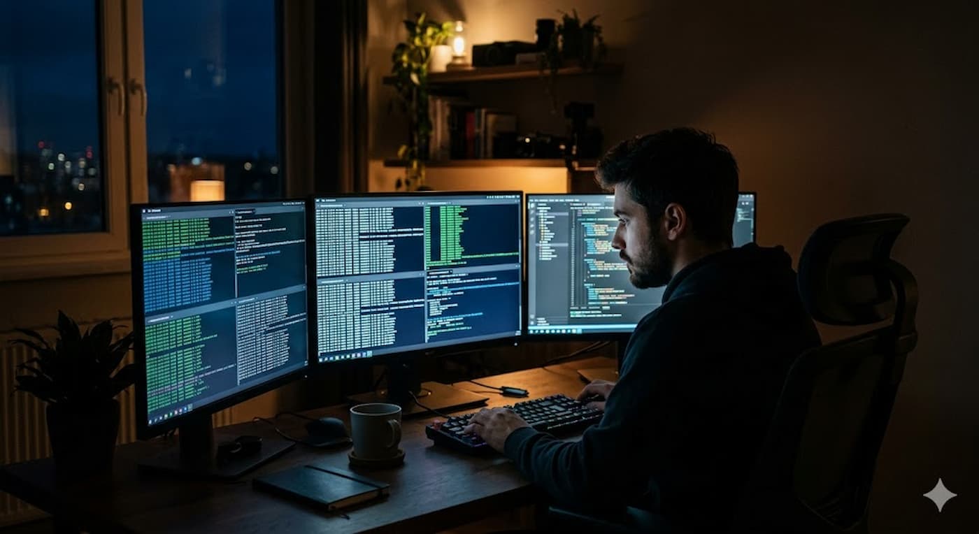 Як я написав WebPageTool і ледь не спалив токени — кейс з розробки AI-агента