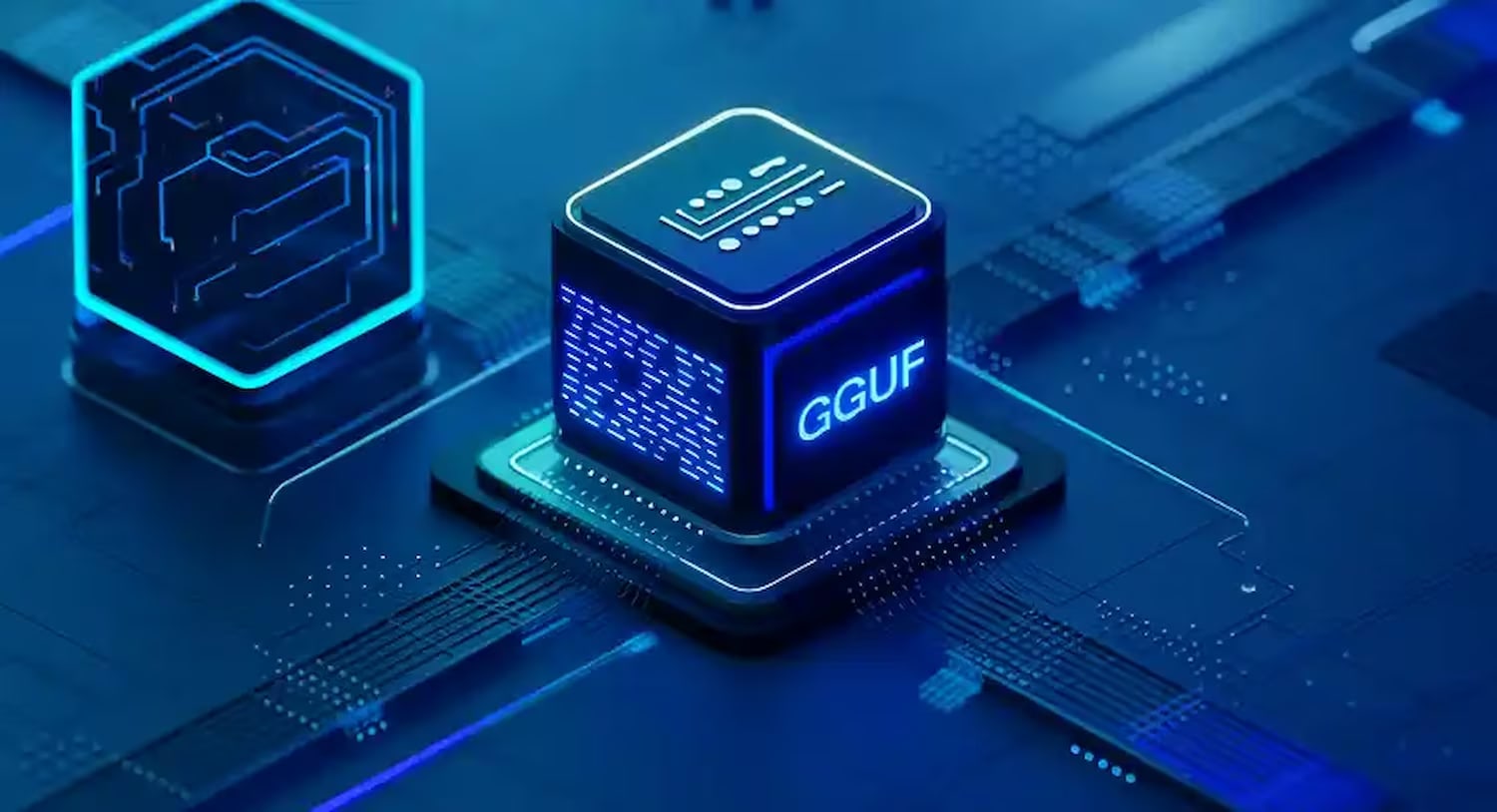 Квантування GGUF для Ollama: що означають Q4_K_M,  Q8_0 та IQ4_XS  яке вибрати під своє залізо