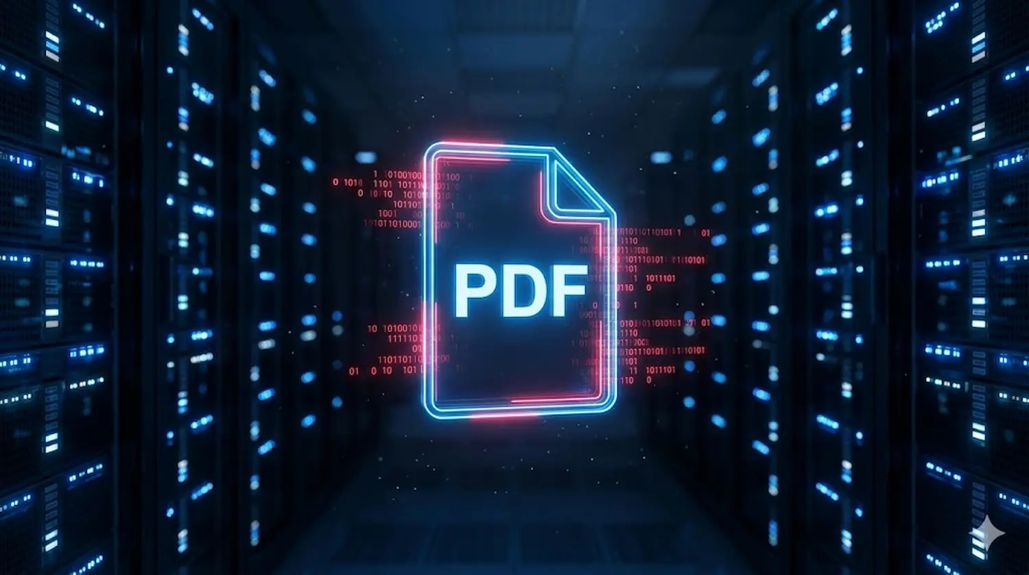 Достатньо одного PDF: як хакери змушують корпоративних AI-ботів зливати бази даних