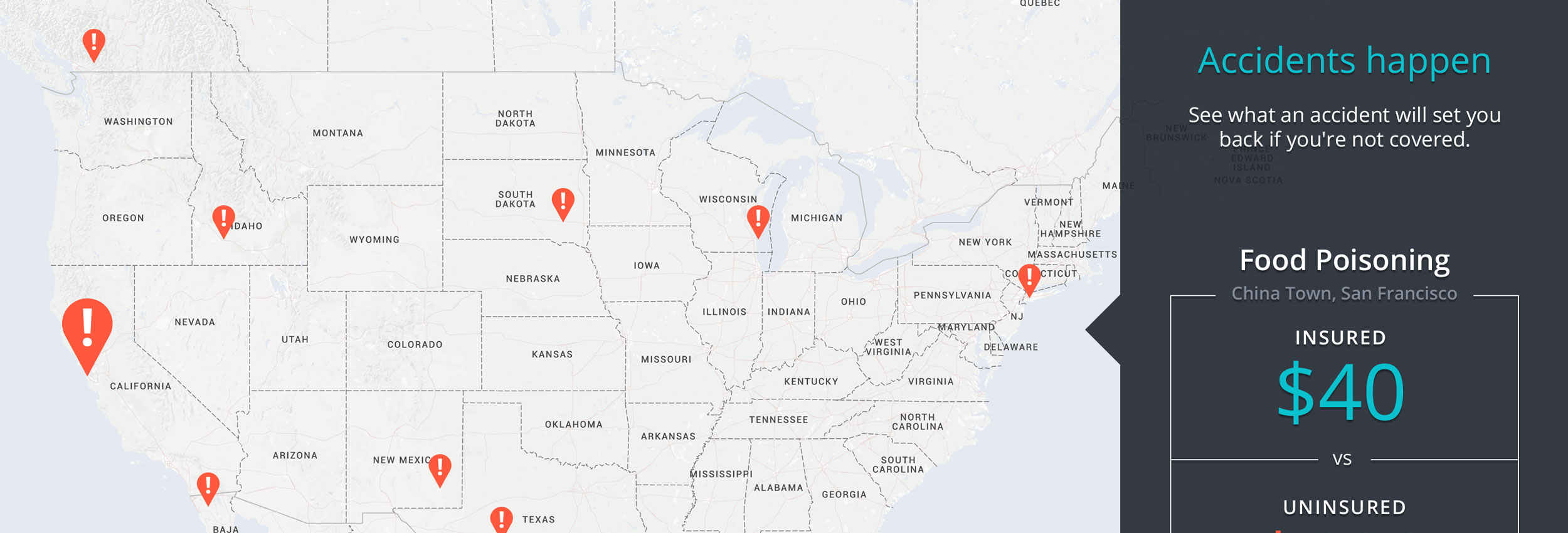 Stride Health UI/UX Design and Development