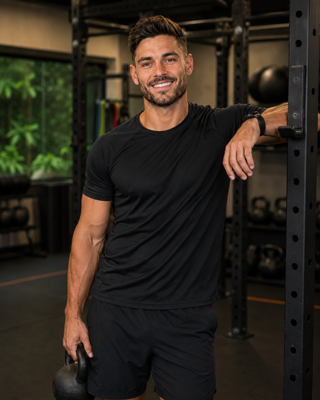 Ricardo Almeida