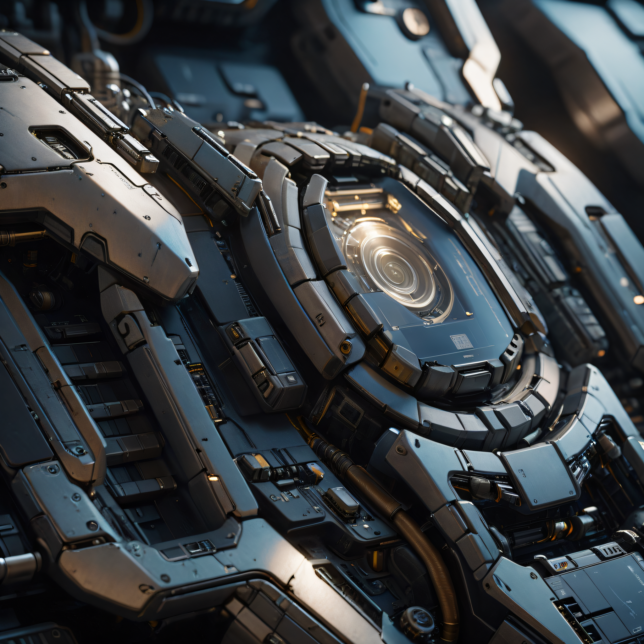 NovelSpace