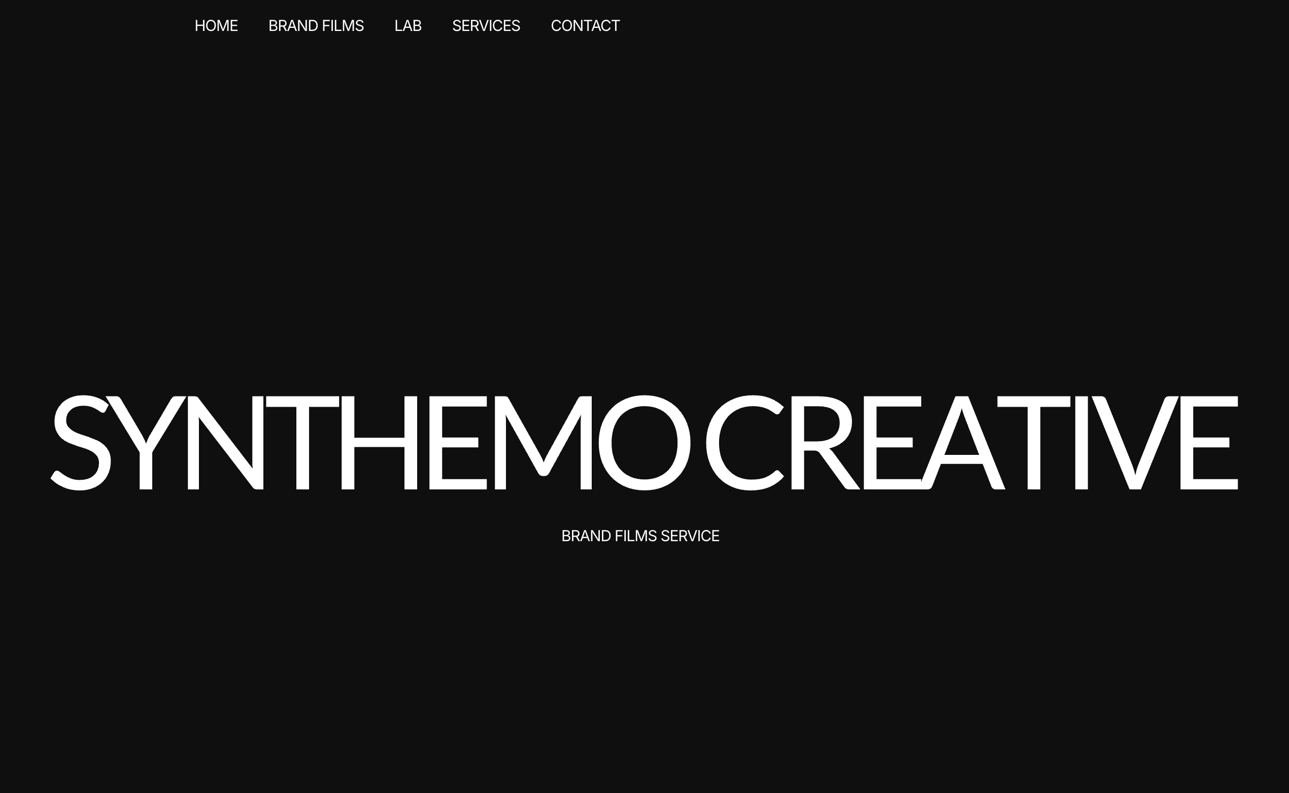 Synthemo Creative