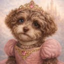 Miabelle portrait