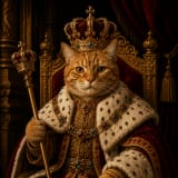 Royal King style