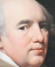 George Stubbs portrait