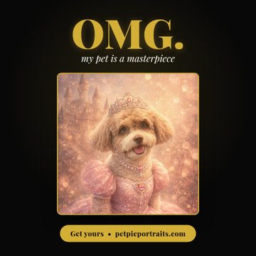 OMG card from the digital package
