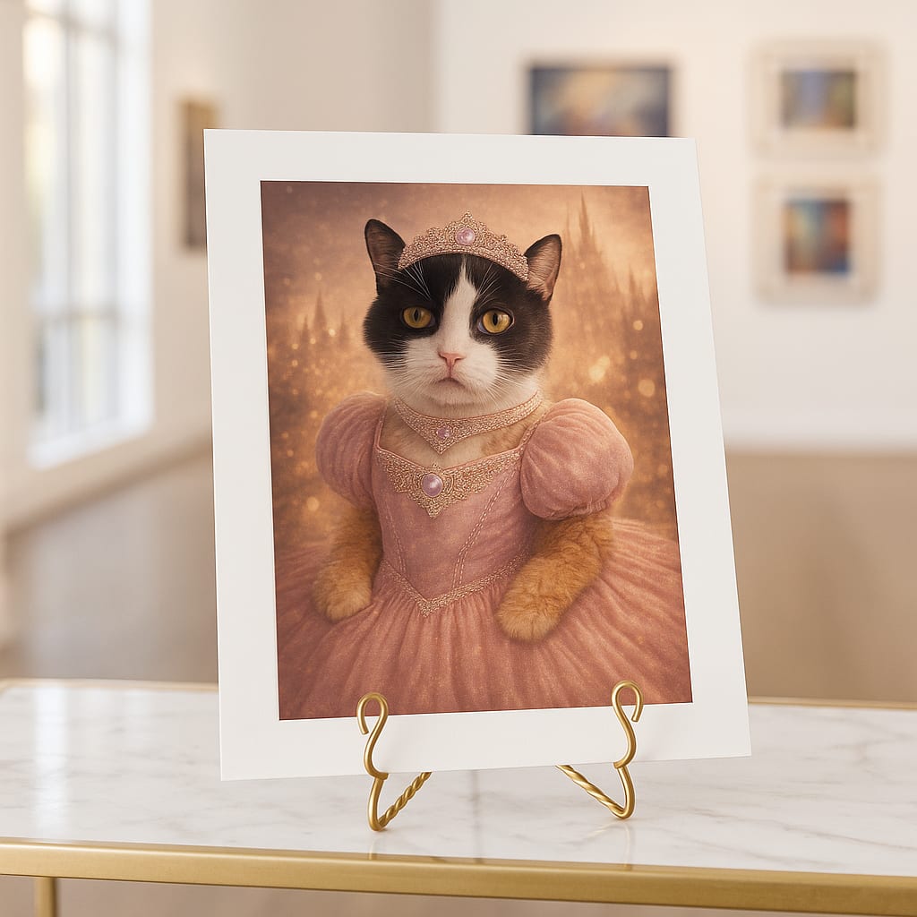 Archival Fine Art Print