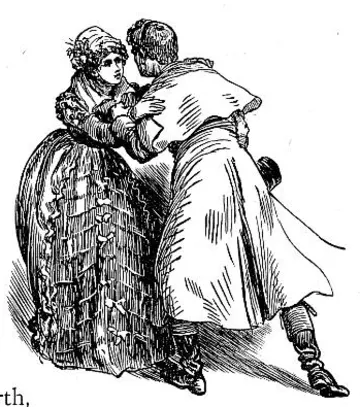 The Reunion (1909) — Cassius Marcellus Coolidge
