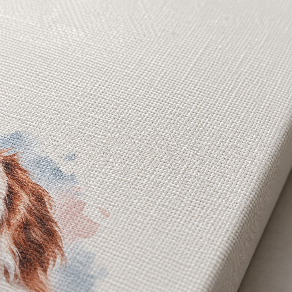 Artisan Archival Canvas