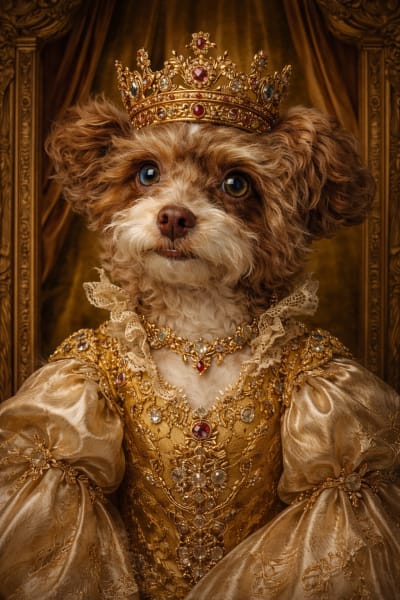 Miabelle - Regal Queen