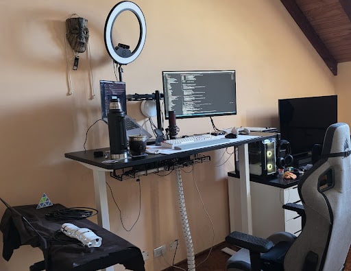 Alejandro Fernández (aleKa)