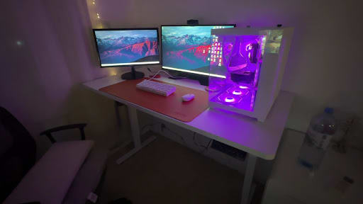 Sandoval Heiven Sugei