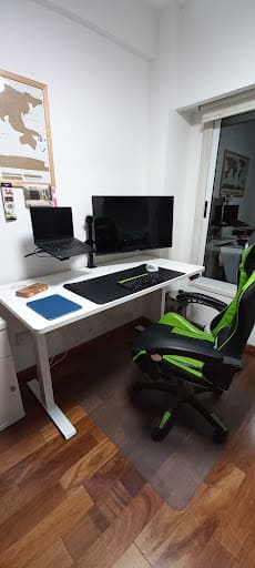 Matias Daniel Ausejo