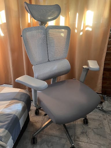 Agustin Van der laan