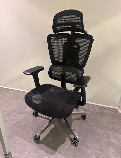 Facundo Suárez Della Porta