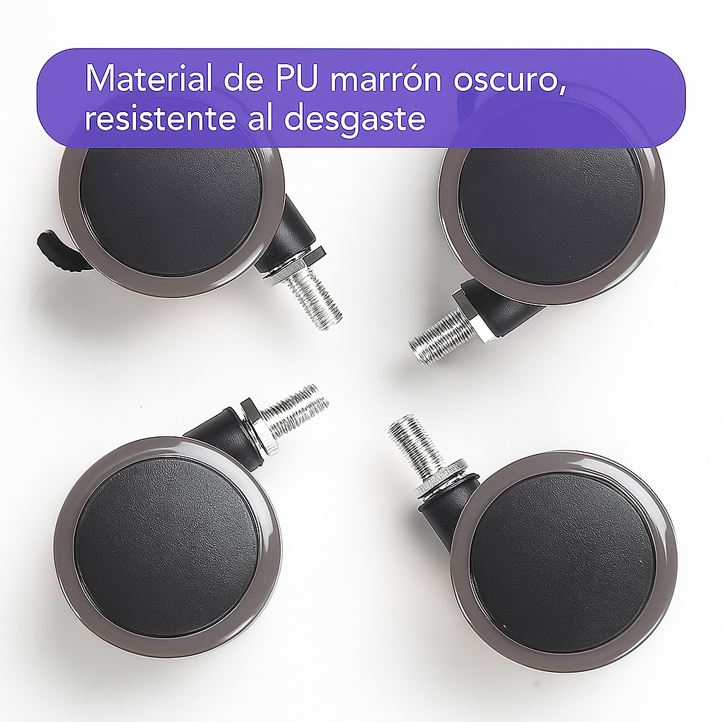 Protección y durabilidad