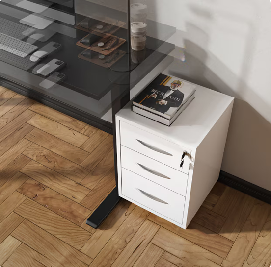 Sistema anti-colision Z20 B2B