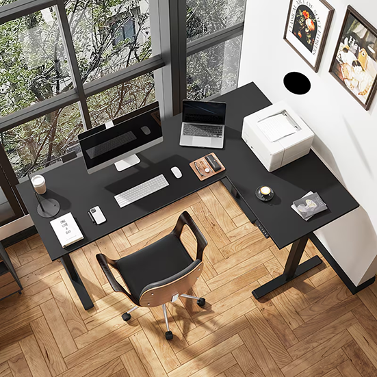 Espacio y versatilidad