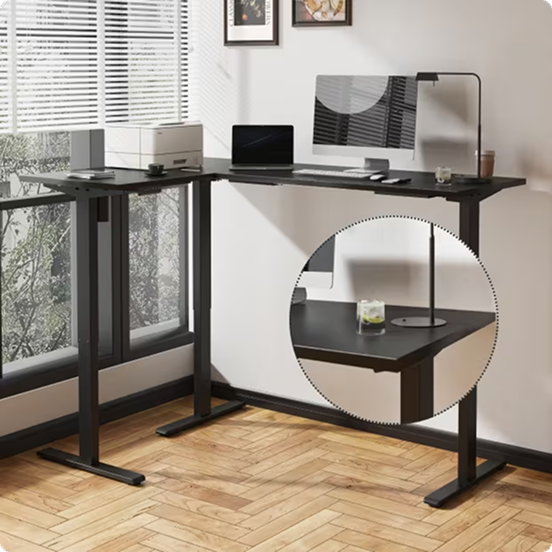 Estabilidad y estructura reforzada