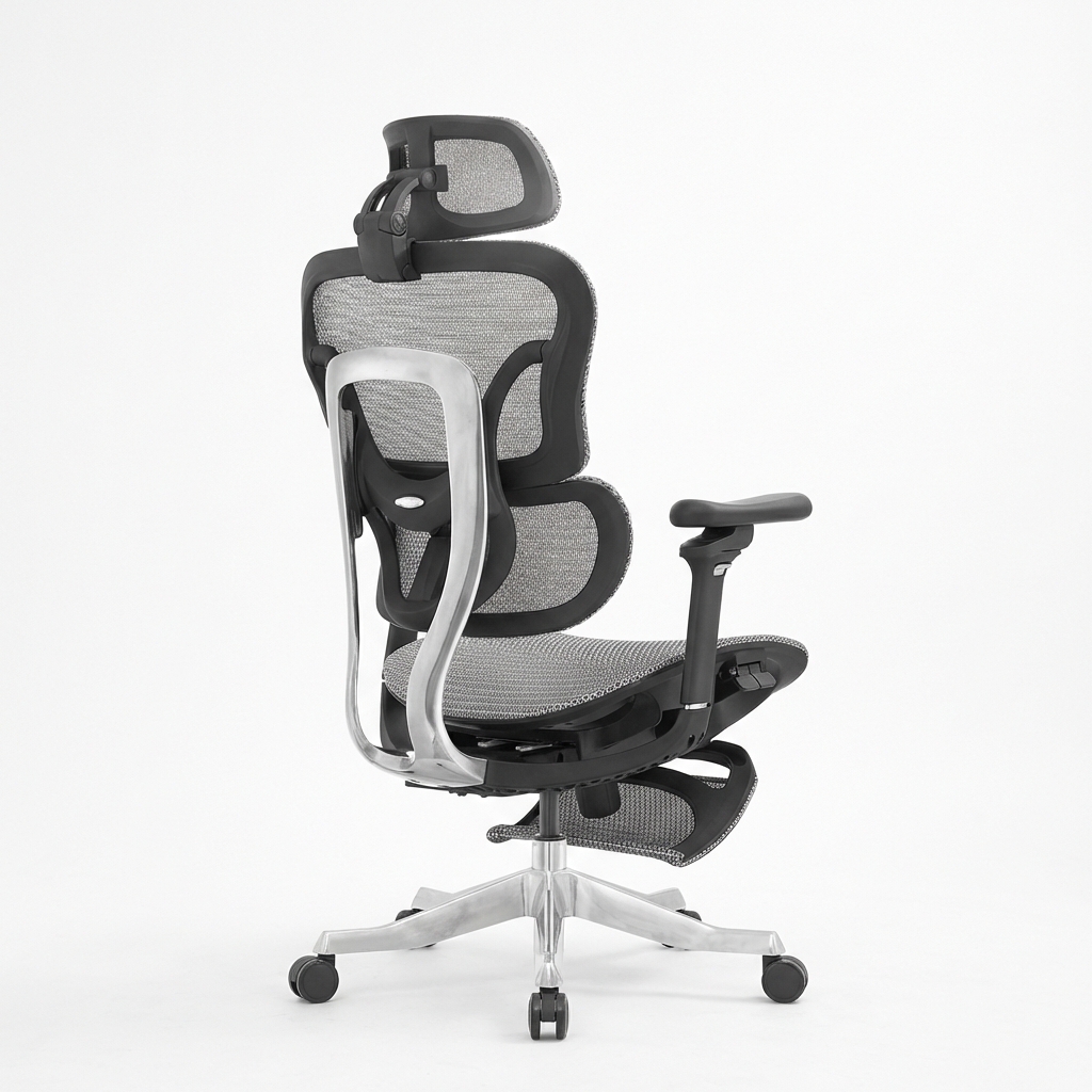 Axis full mesh transpirable