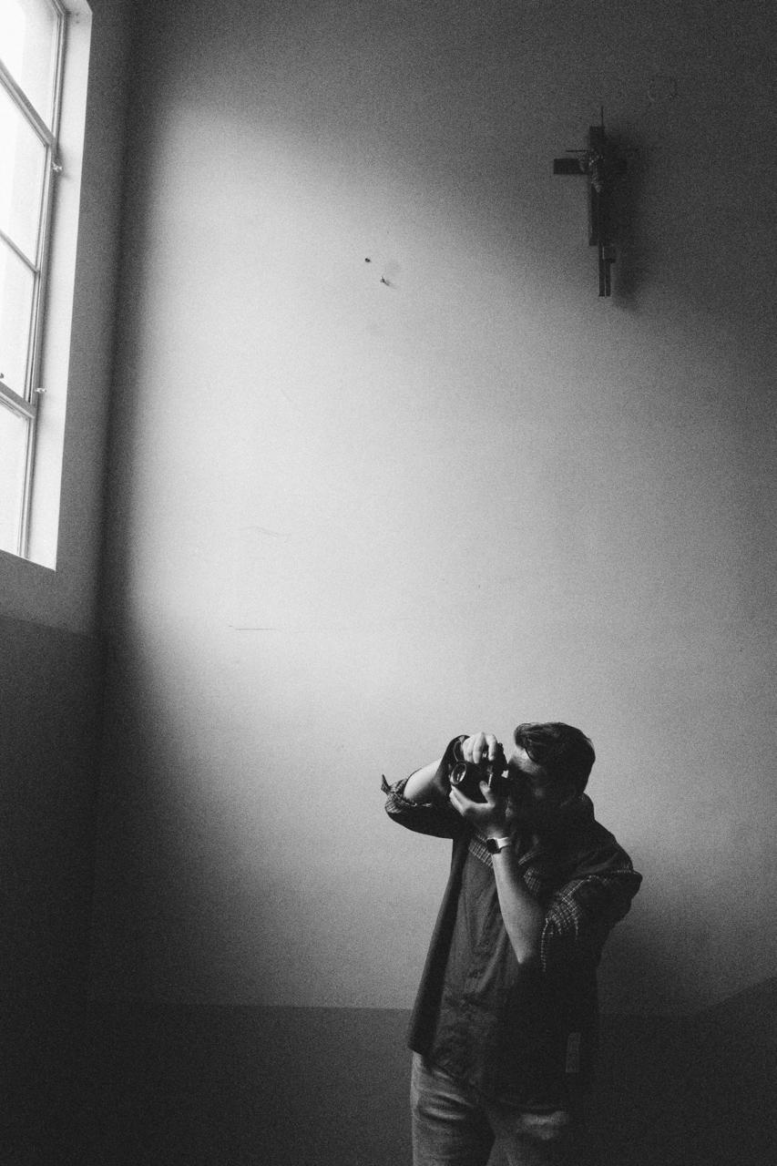 Horeb Glez
