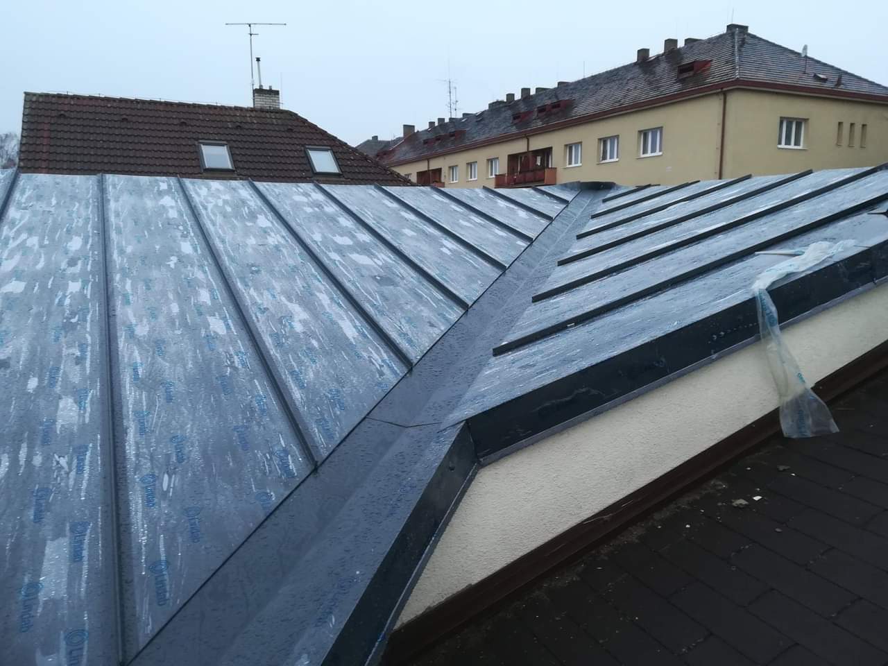 Klempířství
