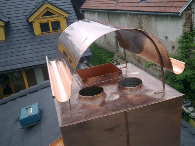 Klempířství