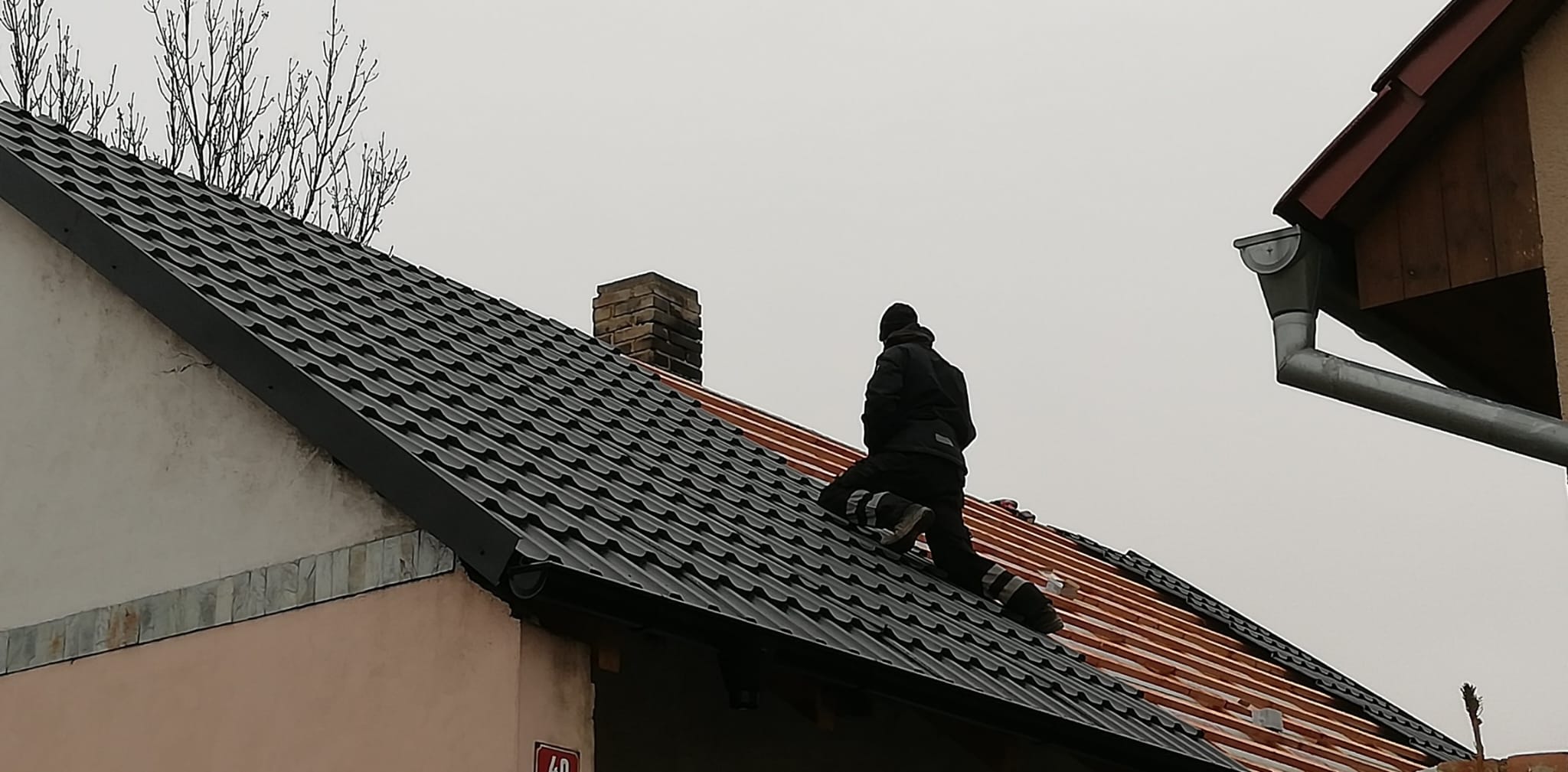 Klempířství