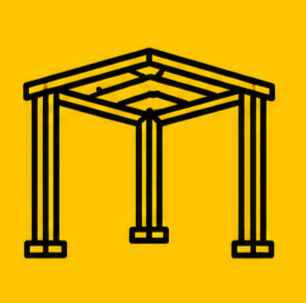 Pergoly