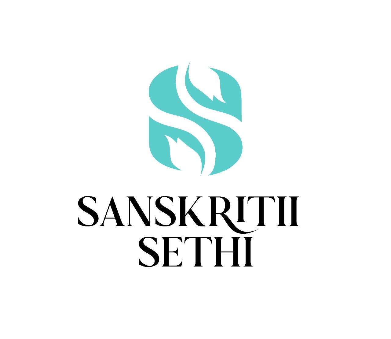 Sanskritii Sethi – Professional Logo Design