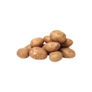 Irish Potatoes