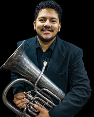 Yull bairon preciado Trujillo