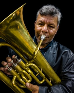 Jhon Jairo Garcia Gomez