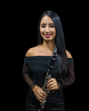 Dahiana Orozco