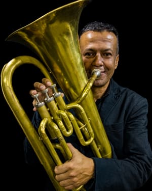 Nelson Enrique Rojas Sepúlveda