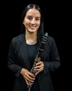 Kalindi Morales Lotero