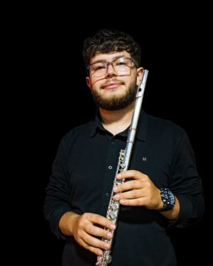 Esmid Posada Vargas