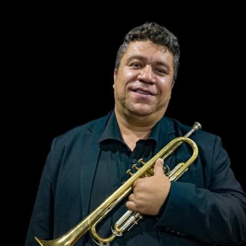 Marco Antonio Ciro Ramirez