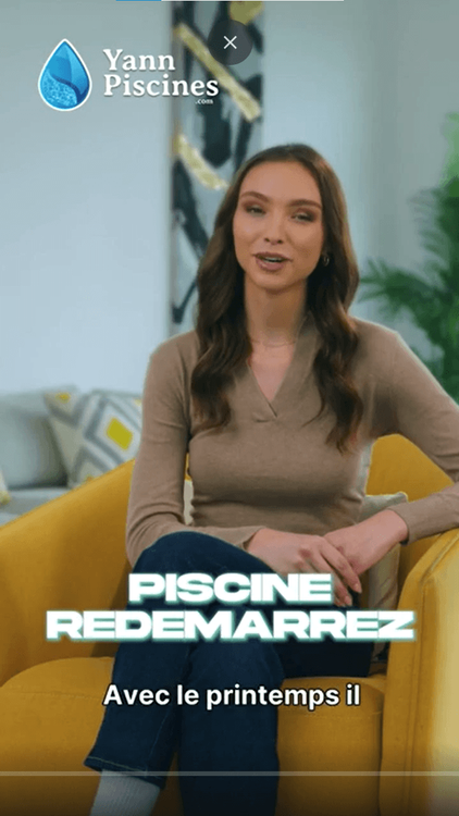 🌸 Printemps : Comment réouvrir votre piscine ?