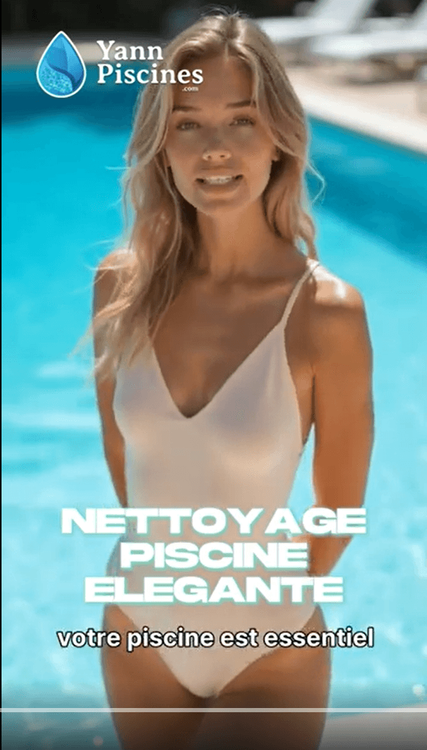 🧽 Comment nettoyer sa piscine : Les gestes essentiels