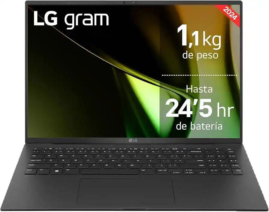 LG gram