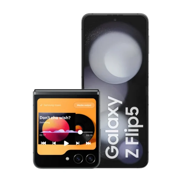 Galaxy Z Flip5