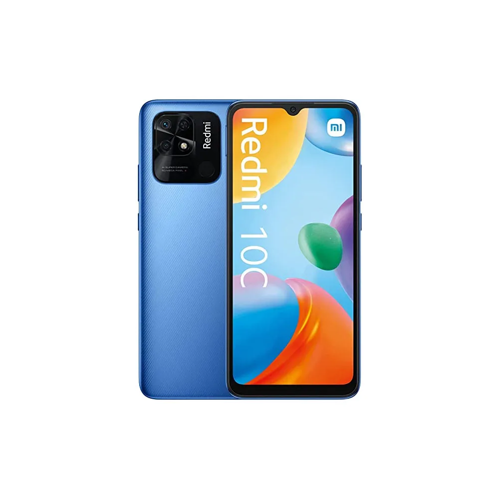 Redmi 10C