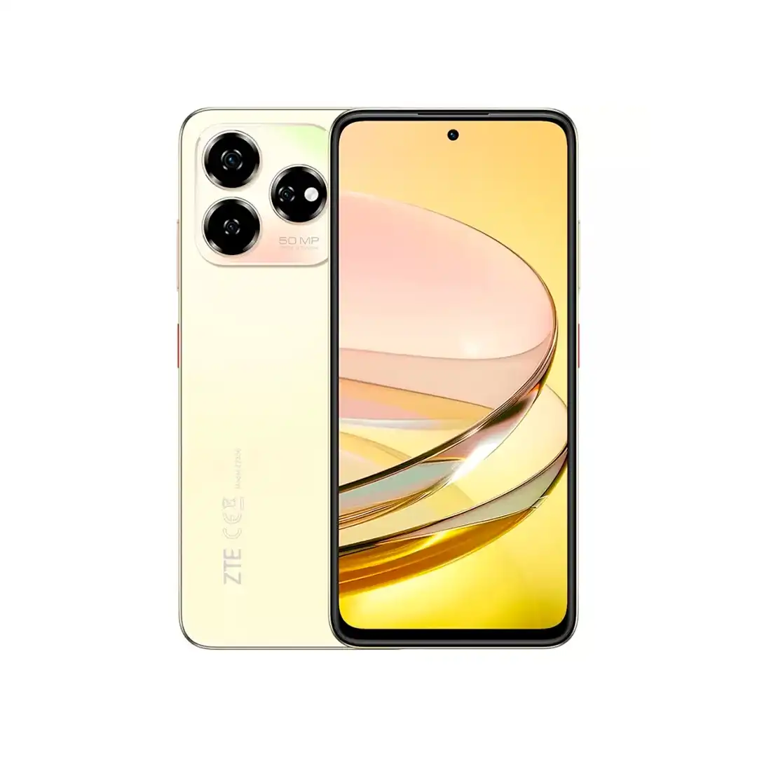 ZTE Blade V60