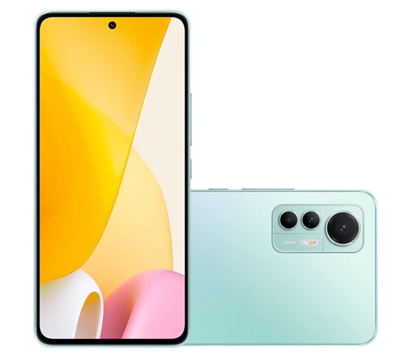 Xiaomi 12 lite