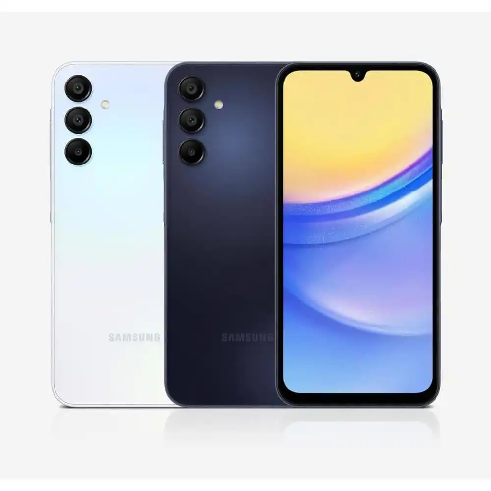 Samsung A15